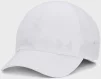 Кепка Under Armour W Iso-chill Launch Adj білий жіночий One Size (1383478-100) - 1