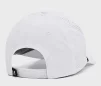 Кепка Under Armour M Driver Snapback білий Чол OSFM - 2