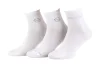 Шкарпетки Sergio Tacchini 3-pack білий Жін 35-37 - 1