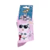 Шкарпетки LAPINS CRETINS LAPIN EN BIKINI рожевий Діт 35 - 41 - 2