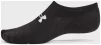 Шкарпетки Under Armour Unisex Essential 6pk ULT чорний Уні MD - 4