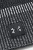 Шапка Under Armour Launch Reflective Beanie чорний Уні OSFM - 2