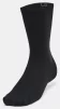 Шкарпетки Under Armour Essential 6pk Crew чорний Уні MD - 2