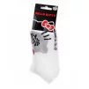 Шкарпетки HELLO KITTY SOCKS білий, сірий Діт 36-41 - 2