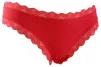 Труси Fashion Lady TAN TANGA F сірий, червоний Жін M - 3