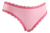 Труси Manoukian SLIPS X2 FEMME кораловий, рожевий Жін S - 2