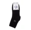Шкарпетки Sergio Tacchini 3-pack чорний Уні 36-41 (13896812-1) - 2