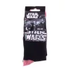 Шкарпетки Star Wars PRINCESSE LEIA 2P сірий Діт 35 - 41 - 2
