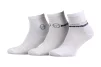 Шкарпетки Sergio Tacchini 3-pack білий Уні 36-41 (13898115-1) - 1