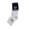 Шкарпетки Sergio Tacchini 3-pack білий Уні 36-41 (13898115-1) - 2