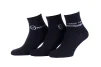 Шкарпетки Sergio Tacchini 3-pack чорний Уні 36-41 (13898115-2) - 1