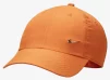 Кепка Nike U NSW DF H86 METAL SWOOSH CAP помаранчевий Уні OSFM - 1