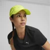 Кепка Puma Lightweight Runner Cap салатовий Уні OSFA - 6