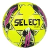 М'яч для футзалу Select Futsal Attack v22 (426) жовт/рожев, розмір 4 - 3