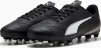 Бутси дитячі Puma VITORIA II FG/AG Jr чорний 31 (12UK) 18,5 см (108503-01) - 2