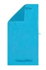 Рушник Aqua Speed DRY SOFT 5519 блакитний Уні 70х140 см - 2