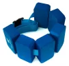 Пояс для плавання Aqua Speed Flotation belt PAS-6 5648 синій Уні 15x7,5x4,5см - 2