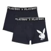 Набір з 2 труси-боксери Playboy ANNYA PLAYBOY BOXERSHORT синій Чол L - 1