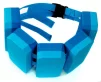 Пояс для плавання Aqua Speed PAS 5 5653 синій, синій Діт 15x7x4,5см - 2