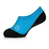 Шкарпетки для басейну Aqua Speed NEO SOCKS 6098 чорний, блакитний Діт 20-21 - 2