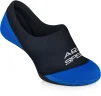 Шкарпетки для басейну Aqua Speed NEO SOCKS 7373 чорний, синій Діт 24-25 - 2