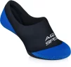 Шкарпетки для басейну Aqua Speed NEO SOCKS 7367 чорний, синій Діт 20-21 - 2