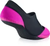 Шкарпетки для басейну Aqua Speed NEO SOCKS 7380 чорний, малиновий Діт 28-29 - 3