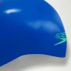 Шапка для плавання Speedo FASTSKIN CAP AU синій, зелений Уні M - 3