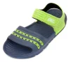 Сандалії Aqua Speed NOLI 6956 темно-синій, зелений Діт 35 - 2