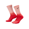 Шкарпетки Nike U NK EVERYDAY PLUS CUSH CREW 2PR рожевий, червоний Уні 38-42 - 2