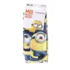 Шкарпетки MinionS ALL OVER DE MinionS жовтий Діт 36-41 - 2