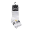 Шкарпетки Everlast QUARTER SOCKS 3 PAIR білий Уні 35-40 - 2