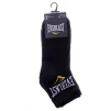 Шкарпетки Everlast QUARTER SOCKS 3 PAIR чорний Уні 35-40 - 2