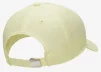 Кепка Nike K NK DF CLUB CAP US CB MTSWSH бежевий Діт 1SIZE - 2