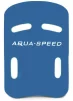 Дошка для плавання Aqua Speed VERSO KICKBOARD 6308 синій Уні 41x28cм - 1