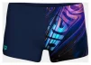 Плавки для чоловіків Arena FLOW SWIM SHORT синій Чол 105 - 4