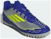Сороконіжки Adidas F50 CLUB TF J MESSI сріблястий Діт 37 1/3 EU (22,9см) - 5