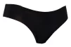 Труси Manoukian TANGA-X2-FEMME чорний Жін M - 2