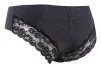 Труси Manoukian SHORTY-X1-FEMME темно-сірий Жін S - 3