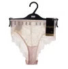 Труси Infinitif SLIP-X1-FEMME бежевий Жін S - 2