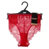 Труси Infinitif SLIP-X1-FEMME червоний Жін M - 2