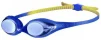 Окуляри для плавання Arena SPIDER JR MIRROR синій, жовтий Діт OFSM - 1
