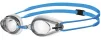 Окуляри для плавання Arena TRACKS JR прозорий, блакитний Діт OSFM - 2
