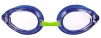Окуляри для плавання Arena TRACKS JR синій, прозорий Діт OSFM - 4