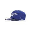 Кепка 47 Brand DP ANGELES DODGERS синій, сірий Уні OSFA - 1