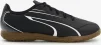 Футзалки Puma VITORIA IT чорний, коричневий Чол 43 - 7