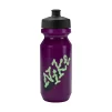 Пляшка NIKE BIG MOUTH BOTTLE 2.0 22 OZ чорний, зелений Уні 650 мл - 2