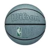 М'яч баскетбольний Wilson NBA DRV PRO ECO BSKT Mint without box size 6 - 1