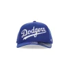 Кепка 47 Brand DP ANGELES DODGERS синій, сірий Уні OSFA - 5