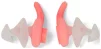 Беруші Speedo BIOFUSE EARPLUG AU помаранчевий Уні One Size - 1